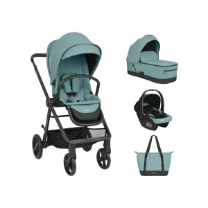 Trio Kikkaboo Mia 3 em 1 Menta