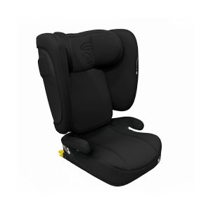Cadeira Auto Asalvo Omniguard 100-150cm Preta