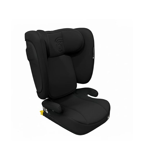 Cadeira Auto Asalvo Omniguard 100-150cm Preta