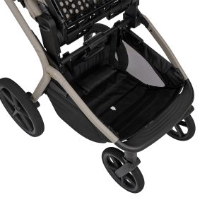 Goya 2in1 with carrycot Platinum Champagne_31001020169_13__