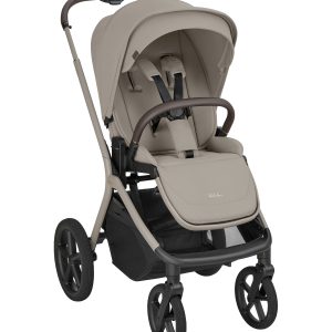 Goya 2in1 with carrycot Platinum Champagne_31001020169_1__