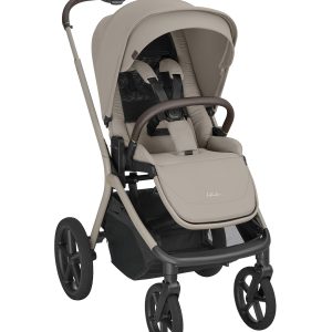 Goya 2in1 with carrycot Platinum Champagne_31001020169_2__