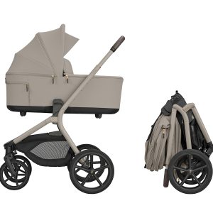 Goya 2in1 with carrycot Platinum Champagne_31001020169_8__