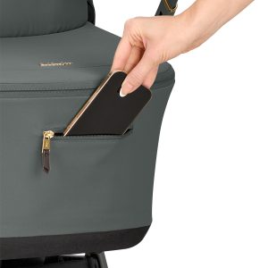 Goya 2in1 with carrycot Platinum Olive_31001020172_15__