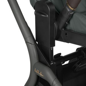Goya 2in1 with carrycot Platinum Olive_31001020172_17__