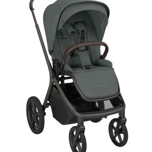 Goya 2in1 with carrycot Platinum Olive_31001020172_1__