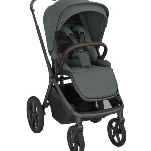 Goya 2in1 with carrycot Platinum Olive_31001020172_2__