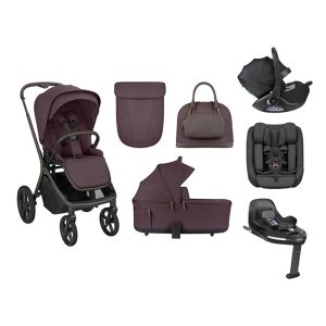 Trio Kikkaboo Platinum Goya Merlot