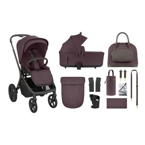 Duo Kikkaboo Platinum Goya Merlot