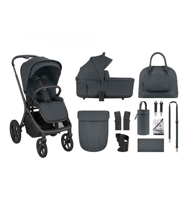 Duo Kikkaboo Platinum Goya Graphite