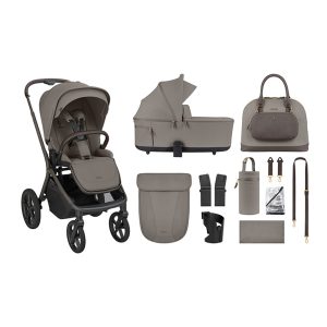 Duo Kikkaboo Platinum Goya Mocca