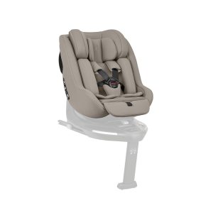 Cadeira Auto Kikkaboo I-Class Plus 40-105cm Champagne