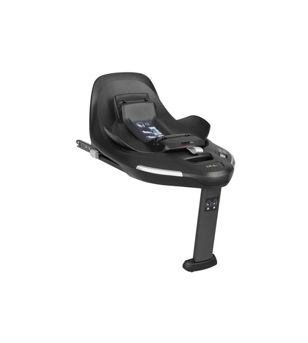 Base Isofix Rotativa Kikkaboo I-Class