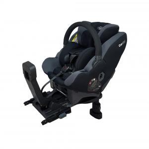 Cadeira Auto Klippan CarGo 40-105cm Plus Test (Artigo Exposto)