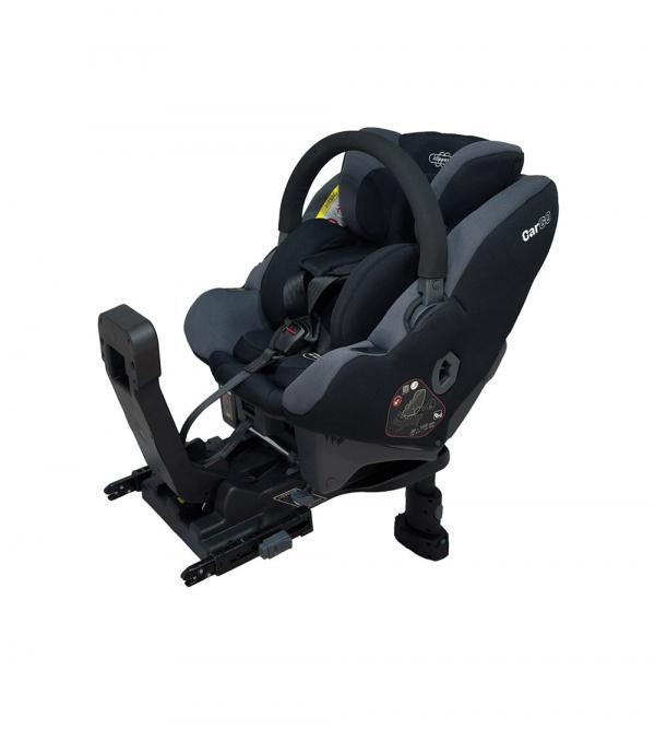 Cadeira Auto Klippan CarGo 40-105cm Plus Test (Artigo Exposto)