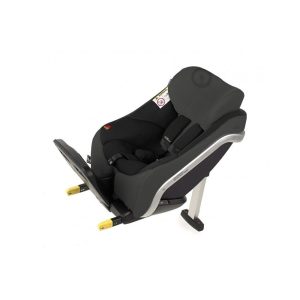 Cadeira Auto Jané Concord Reverso Plus Matt Black